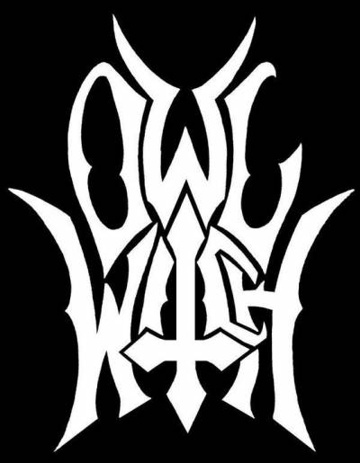 logo Owl Witch